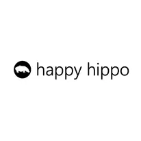 Happy Hippo Bath